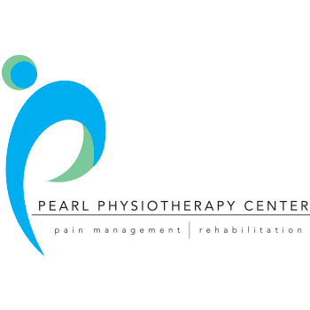 Pearl Physiotherapy Center's logo